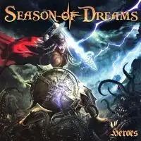 Season of Dreams - Heroes album cover