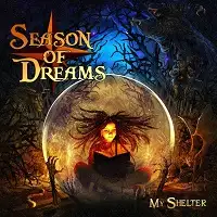 Season of Dreams - My Shelter album cover