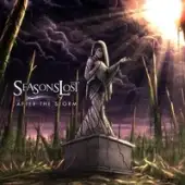 Seasons Lost - After The Storm album cover