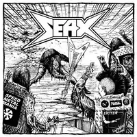 Seax - Speed Metal Mania/To the Grave (Reissue) album cover