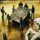 Sebastian Bach - Angel Down album cover