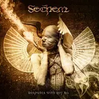 Sechem - Disputes with my Ba album cover