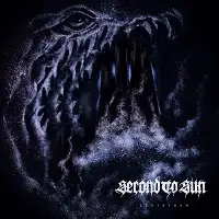 Second to Sun - Leviathan album cover