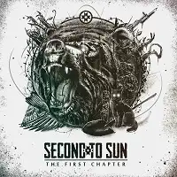 Second to Sun - The First Chapter album cover