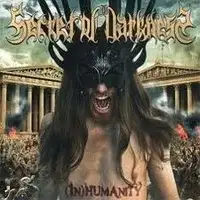 Secret Of Darkness - (In)Humanity album cover