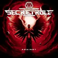 Secret Rule - Against album cover