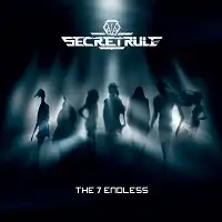 Secret Rule - The 7 Endless album cover