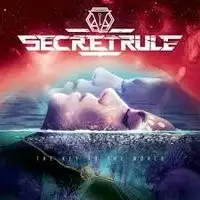 Secret Rule - The Key to the World album cover