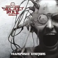 Secret Rule - Transposed Emotions album cover