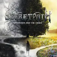 Secretpath - Wanderer And The Choice album cover