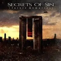 Secrets Of Sin - Future Memories album cover