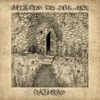 Secrets of the Sky - Pathway album cover