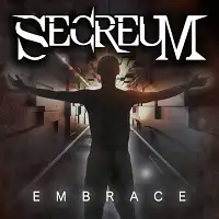 Secreum - Embrace album cover