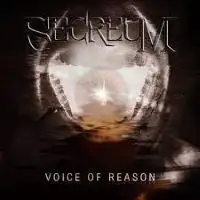 Secreum - Voice of Reason album cover