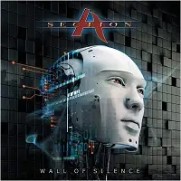 Section A - Wall Of Silence album cover