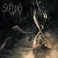 Seedna - Forlorn album cover