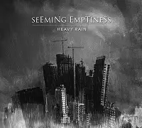 Seeming Emptiness - Heavy Rain album cover