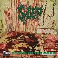 Seep - Hymns to the Gore album cover