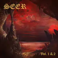 Seer - Vol. 1 & 2 album cover