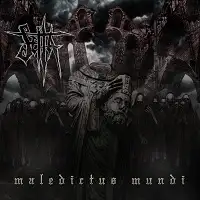 Seita - Maledictus Mundi album cover