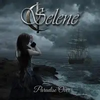 Selene - Paradise Over album cover