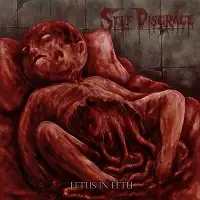 Self Disgrace - Fetus in Fetu album cover