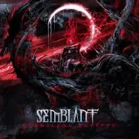 Semblant - Vermilion Eclipse album cover