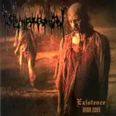 Sempiternus - Existence - DEMO album cover