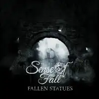 Sense Of Fall - Fallen Statues album cover