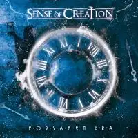 Sense of Creation - Forsaken Era album cover