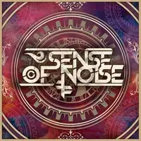 Sense of Noise - Sense of Noise album cover