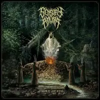 Sensory Amusia - Breed Death album cover