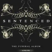 Sentenced - The Funeral Album album cover