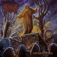 Sentient Horror - Rites of Gore album cover