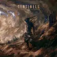 Sentinels - Collapse by Design album cover