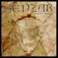 Senzar - Pyre of Throes album cover