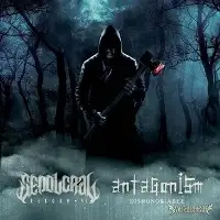 Sepolcral/Antagonism - Reborn VI & Dishonor-Able album cover