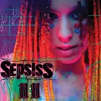 Sepsiss - 11 11 album cover