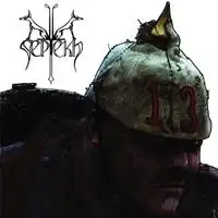 Septekh - Apollonian Eyes album cover