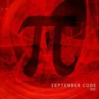 September Code - III album cover