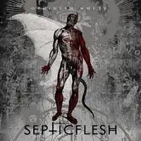 SepticFlesh - Ophidian Wheel (Reissue) album cover