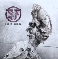 Septicflesh - Codex Omega album cover