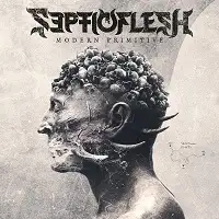 Septicflesh - Modern Primitive album cover