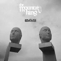 The Mountain King - WalloW album cover