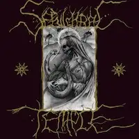 Sepulchral Temple - Sepulchral Temple album cover