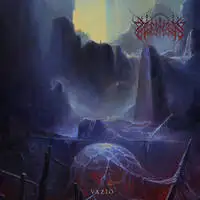 Sepulcros - Vazio album cover