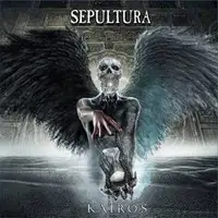 Sepultura - Kairos album cover