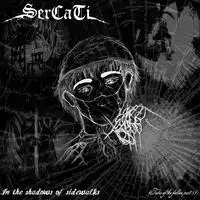 Sercati - In the Shadows of Sidewalks album cover