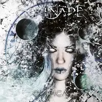 Serenade - Onirica album cover