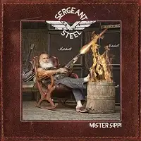 Sergeant Steel - Mister Sippi album cover